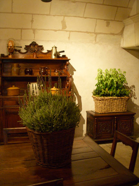 Gastronomie de Touraine